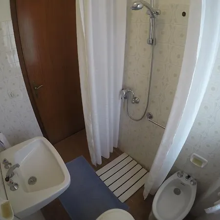 شقة Casa Del Gambero