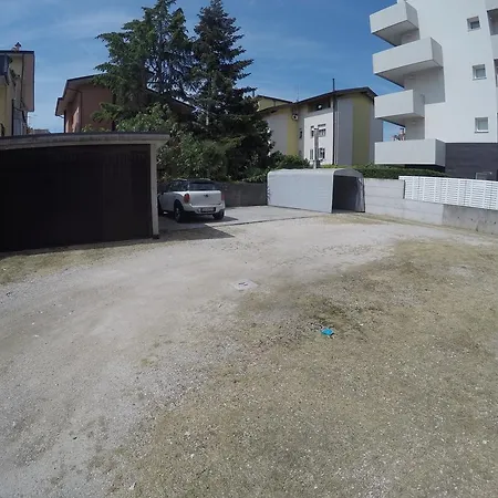 شقة Casa Del Gambero