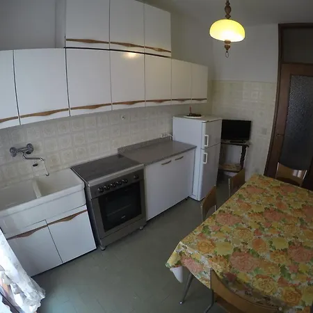 Apartment Casa Del Gambero