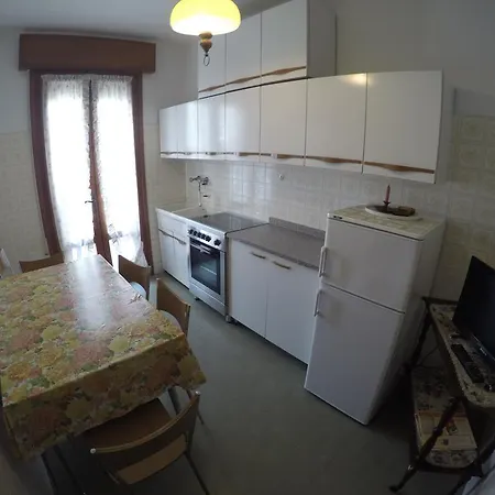 Apartment Casa Del Gambero Caorle