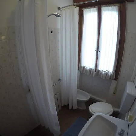 شقة Casa Del Gambero كاوْرلي