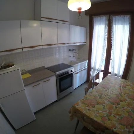 Casa Del Gambero Apartment