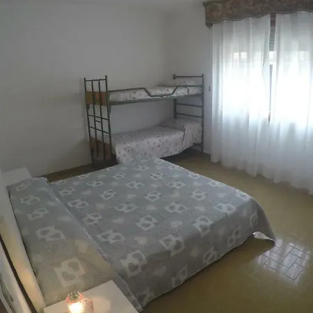 Casa Del Gambero *