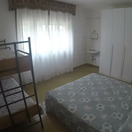 Casa Del Gambero *